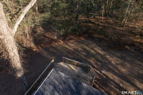 Tiny photo for 206 N Moodus Road, East Hampton, CT 06469 (MLS # 24146002)