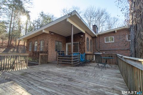 Tiny photo for 206 N Moodus Road, East Hampton, CT 06469 (MLS # 24146002)