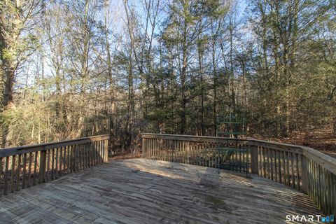 Tiny photo for 206 N Moodus Road, East Hampton, CT 06469 (MLS # 24146002)