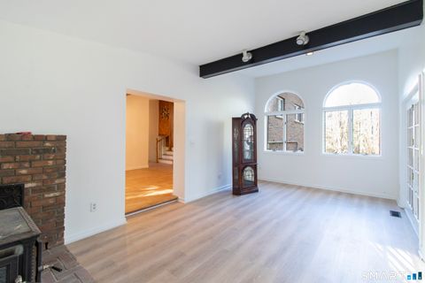 Tiny photo for 206 N Moodus Road, East Hampton, CT 06469 (MLS # 24146002)