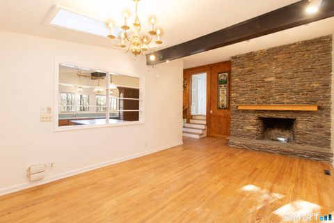 Tiny photo for 206 N Moodus Road, East Hampton, CT 06469 (MLS # 24146002)