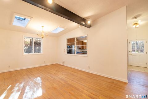 Tiny photo for 206 N Moodus Road, East Hampton, CT 06469 (MLS # 24146002)