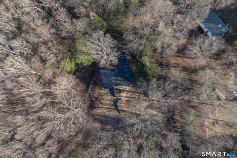 Tiny photo for 206 N Moodus Road, East Hampton, CT 06469 (MLS # 24146002)