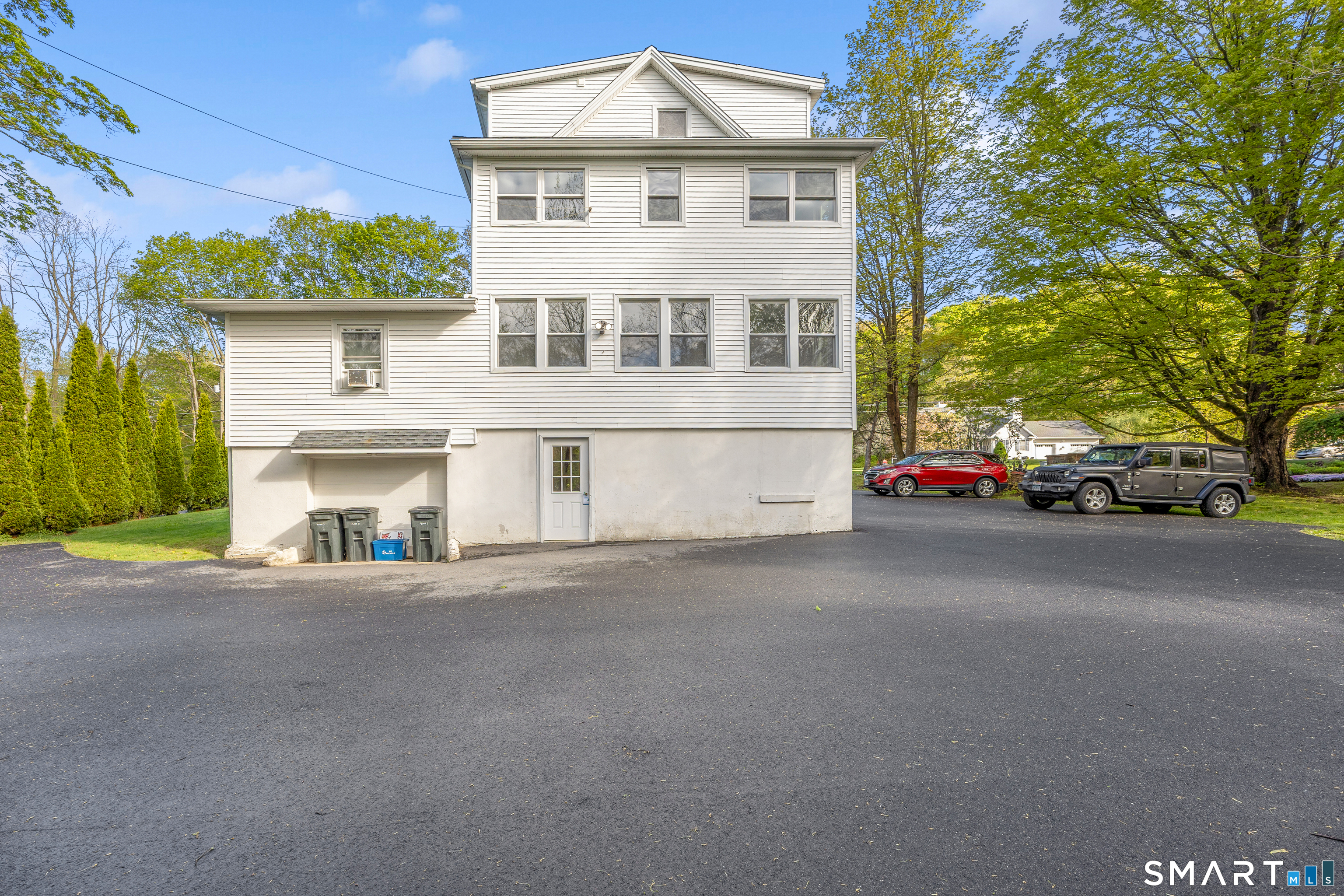 82 Spindle Hill Road