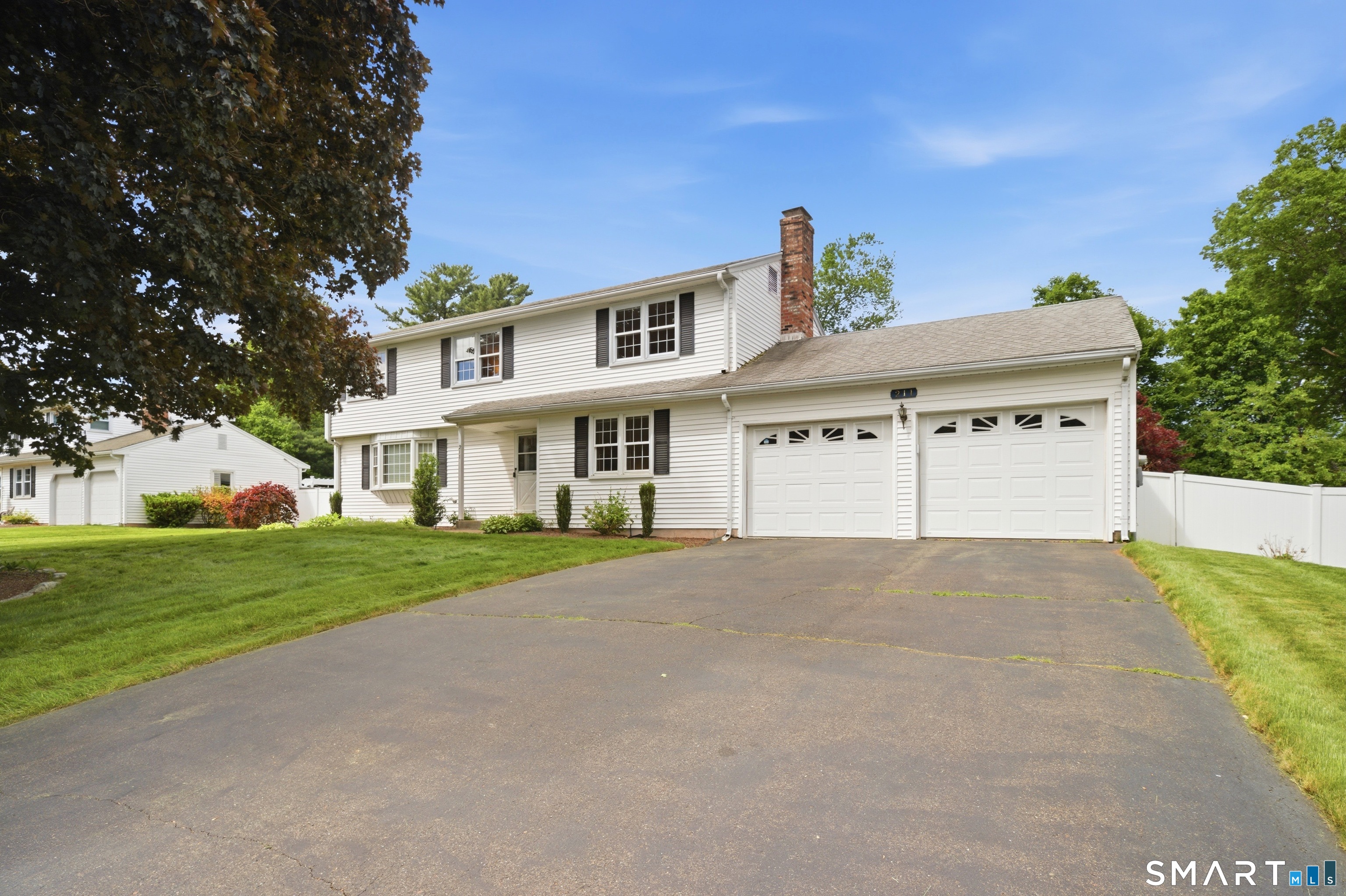 211 Valley View Road