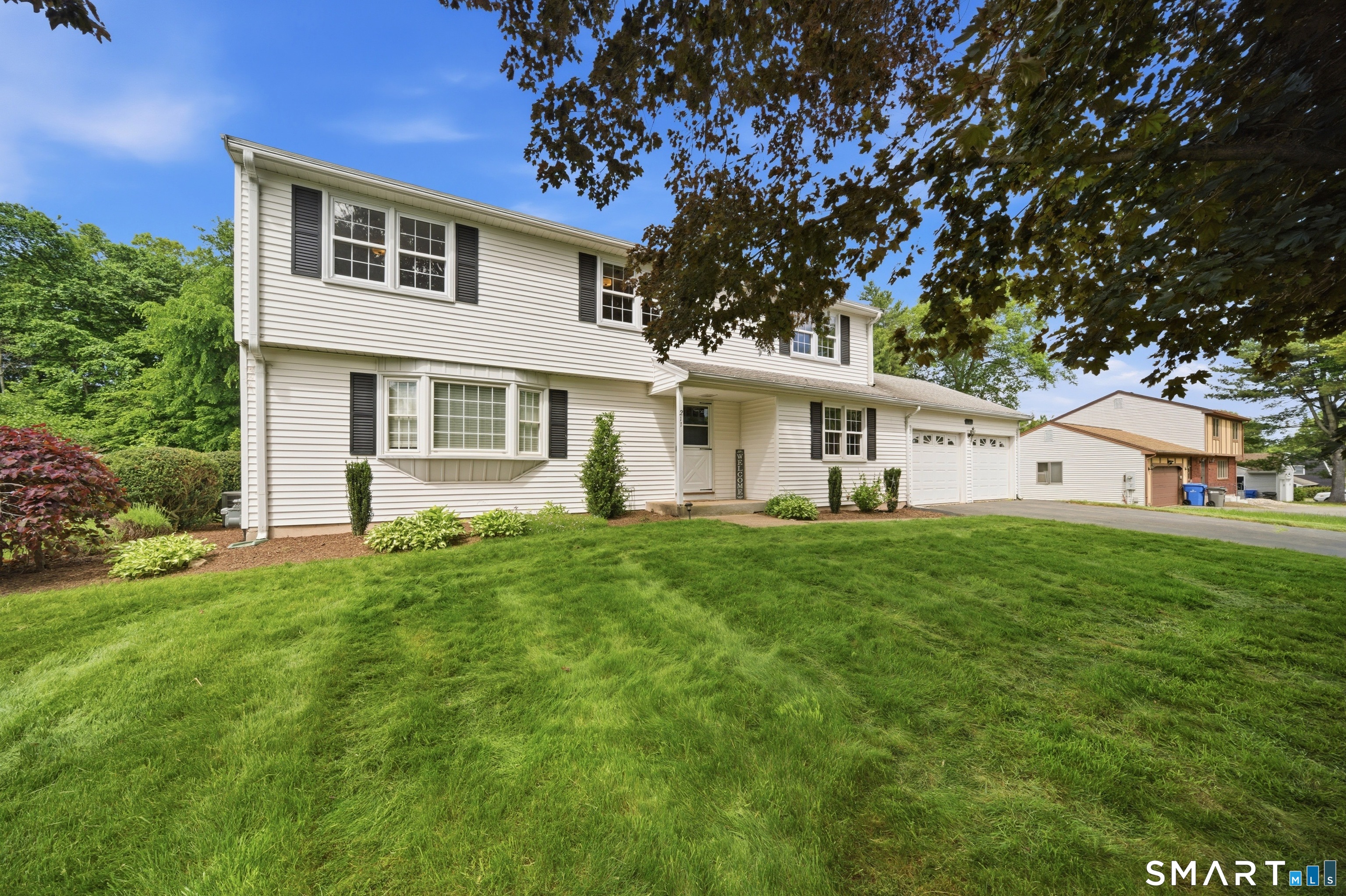 211 Valley View Road