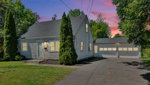 43 Ronald Road, New Britain, CT 06053 - #: 24097621
