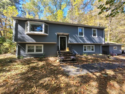 Photo of 27 Paper Mill Road, New Milford, CT 06776 (MLS # 24130580)