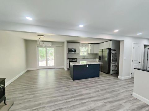 Tiny photo for 27 Paper Mill Road, New Milford, CT 06776 (MLS # 24130580)