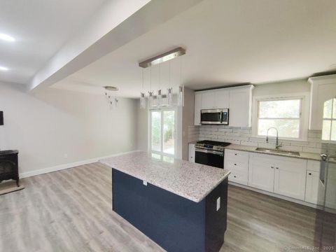 Tiny photo for 27 Paper Mill Road, New Milford, CT 06776 (MLS # 24130580)