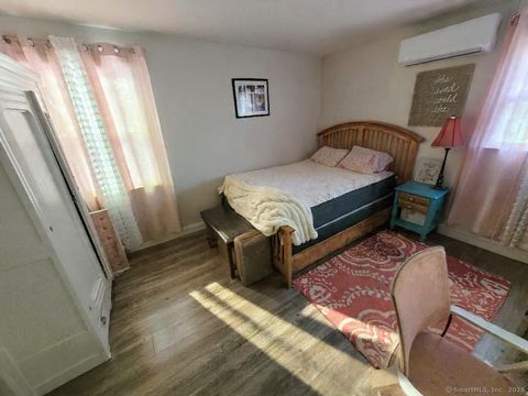 Tiny photo for 27 Paper Mill Road, New Milford, CT 06776 (MLS # 24130580)