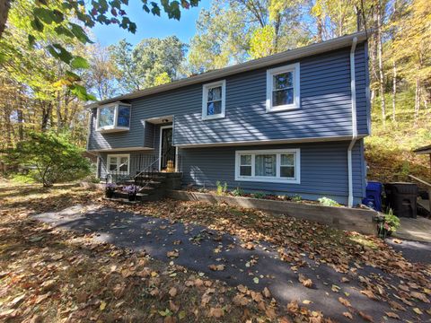Tiny photo for 27 Paper Mill Road, New Milford, CT 06776 (MLS # 24130580)