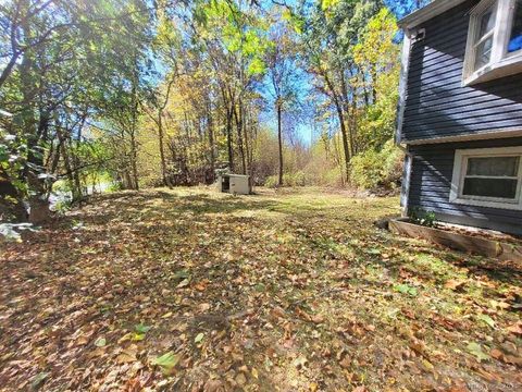 Tiny photo for 27 Paper Mill Road, New Milford, CT 06776 (MLS # 24130580)
