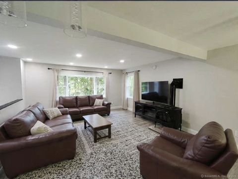 Tiny photo for 27 Paper Mill Road, New Milford, CT 06776 (MLS # 24130580)