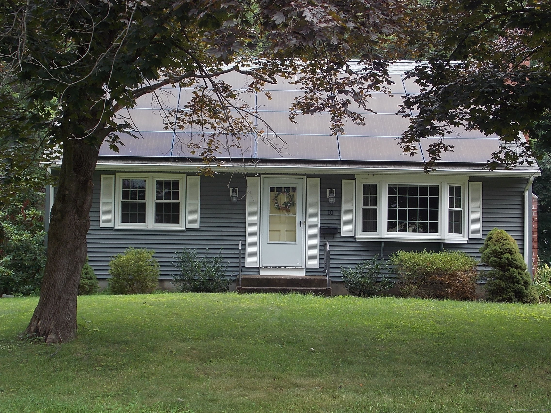 10 Crestview Circle