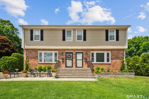Multifamily For Rent - 54 Cross Street<br/> Fairfield County, New Canaan, CT 06840
