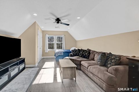 Tiny photo for 27 Merriman Lane, Wallingford, CT 06492 (MLS # 24143993)