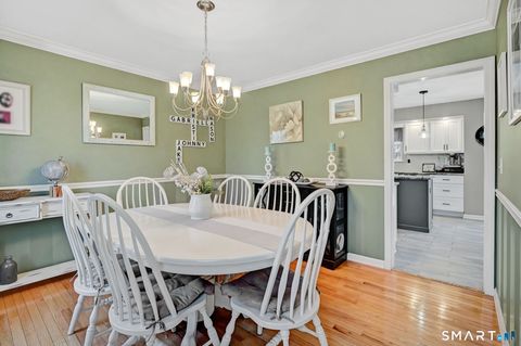 Tiny photo for 27 Merriman Lane, Wallingford, CT 06492 (MLS # 24143993)