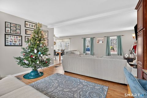 Tiny photo for 27 Merriman Lane, Wallingford, CT 06492 (MLS # 24143993)