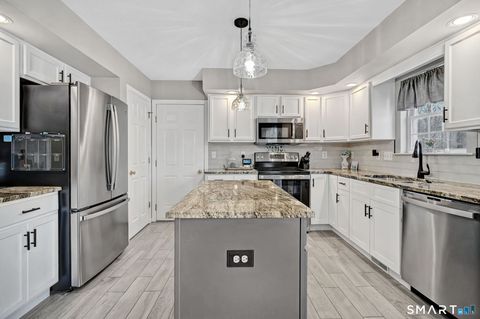 Tiny photo for 27 Merriman Lane, Wallingford, CT 06492 (MLS # 24143993)