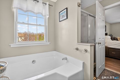 Tiny photo for 27 Merriman Lane, Wallingford, CT 06492 (MLS # 24143993)