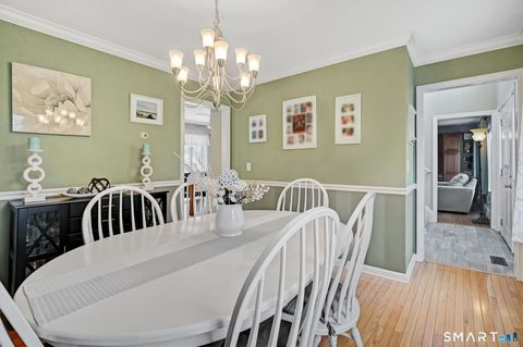 Tiny photo for 27 Merriman Lane, Wallingford, CT 06492 (MLS # 24143993)