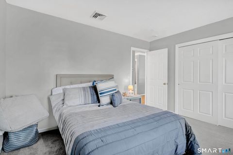 Tiny photo for 27 Merriman Lane, Wallingford, CT 06492 (MLS # 24143993)