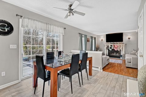 Tiny photo for 27 Merriman Lane, Wallingford, CT 06492 (MLS # 24143993)