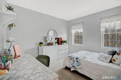 Tiny photo for 27 Merriman Lane, Wallingford, CT 06492 (MLS # 24143993)