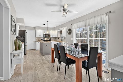 Tiny photo for 27 Merriman Lane, Wallingford, CT 06492 (MLS # 24143993)