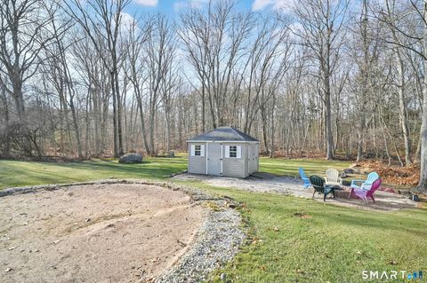 Tiny photo for 27 Merriman Lane, Wallingford, CT 06492 (MLS # 24143993)