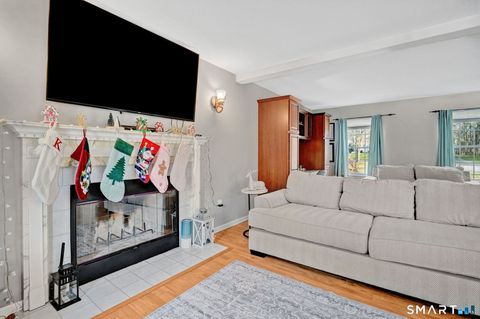 Tiny photo for 27 Merriman Lane, Wallingford, CT 06492 (MLS # 24143993)