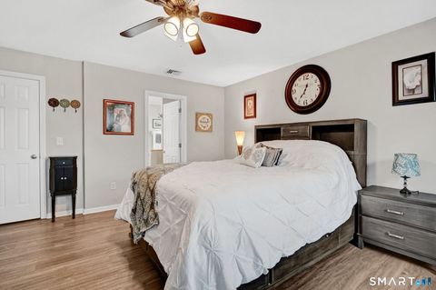 Tiny photo for 27 Merriman Lane, Wallingford, CT 06492 (MLS # 24143993)