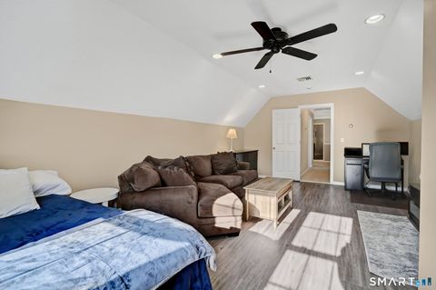 Tiny photo for 27 Merriman Lane, Wallingford, CT 06492 (MLS # 24143993)