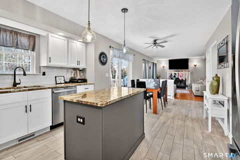 Tiny photo for 27 Merriman Lane, Wallingford, CT 06492 (MLS # 24143993)