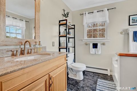 Tiny photo for 27 Merriman Lane, Wallingford, CT 06492 (MLS # 24143993)