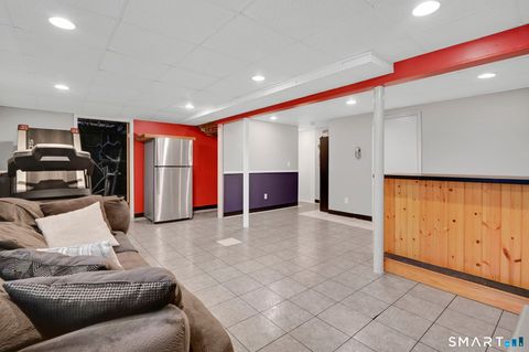 Tiny photo for 27 Merriman Lane, Wallingford, CT 06492 (MLS # 24143993)