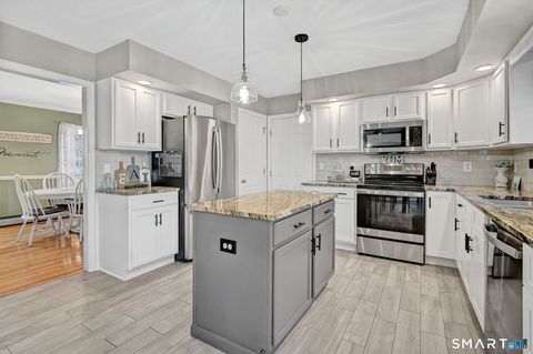 Tiny photo for 27 Merriman Lane, Wallingford, CT 06492 (MLS # 24143993)