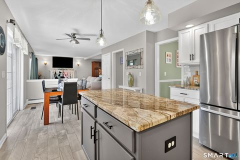 Tiny photo for 27 Merriman Lane, Wallingford, CT 06492 (MLS # 24143993)