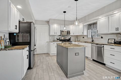 Tiny photo for 27 Merriman Lane, Wallingford, CT 06492 (MLS # 24143993)