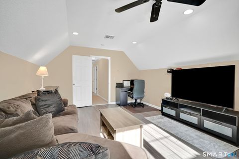 Tiny photo for 27 Merriman Lane, Wallingford, CT 06492 (MLS # 24143993)