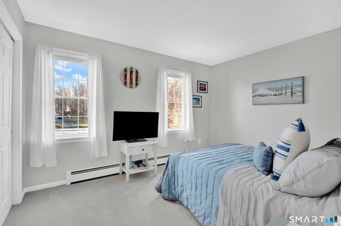 Tiny photo for 27 Merriman Lane, Wallingford, CT 06492 (MLS # 24143993)