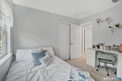 Tiny photo for 27 Merriman Lane, Wallingford, CT 06492 (MLS # 24143993)