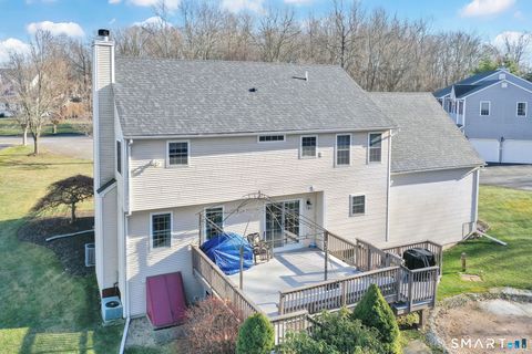 Tiny photo for 27 Merriman Lane, Wallingford, CT 06492 (MLS # 24143993)