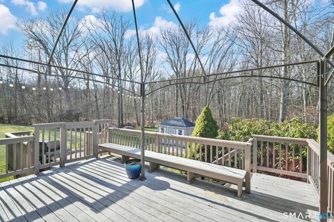 Tiny photo for 27 Merriman Lane, Wallingford, CT 06492 (MLS # 24143993)