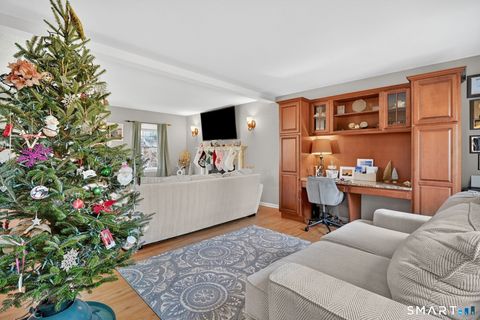 Tiny photo for 27 Merriman Lane, Wallingford, CT 06492 (MLS # 24143993)