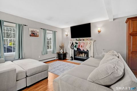 Tiny photo for 27 Merriman Lane, Wallingford, CT 06492 (MLS # 24143993)