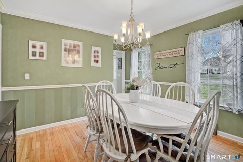 Tiny photo for 27 Merriman Lane, Wallingford, CT 06492 (MLS # 24143993)