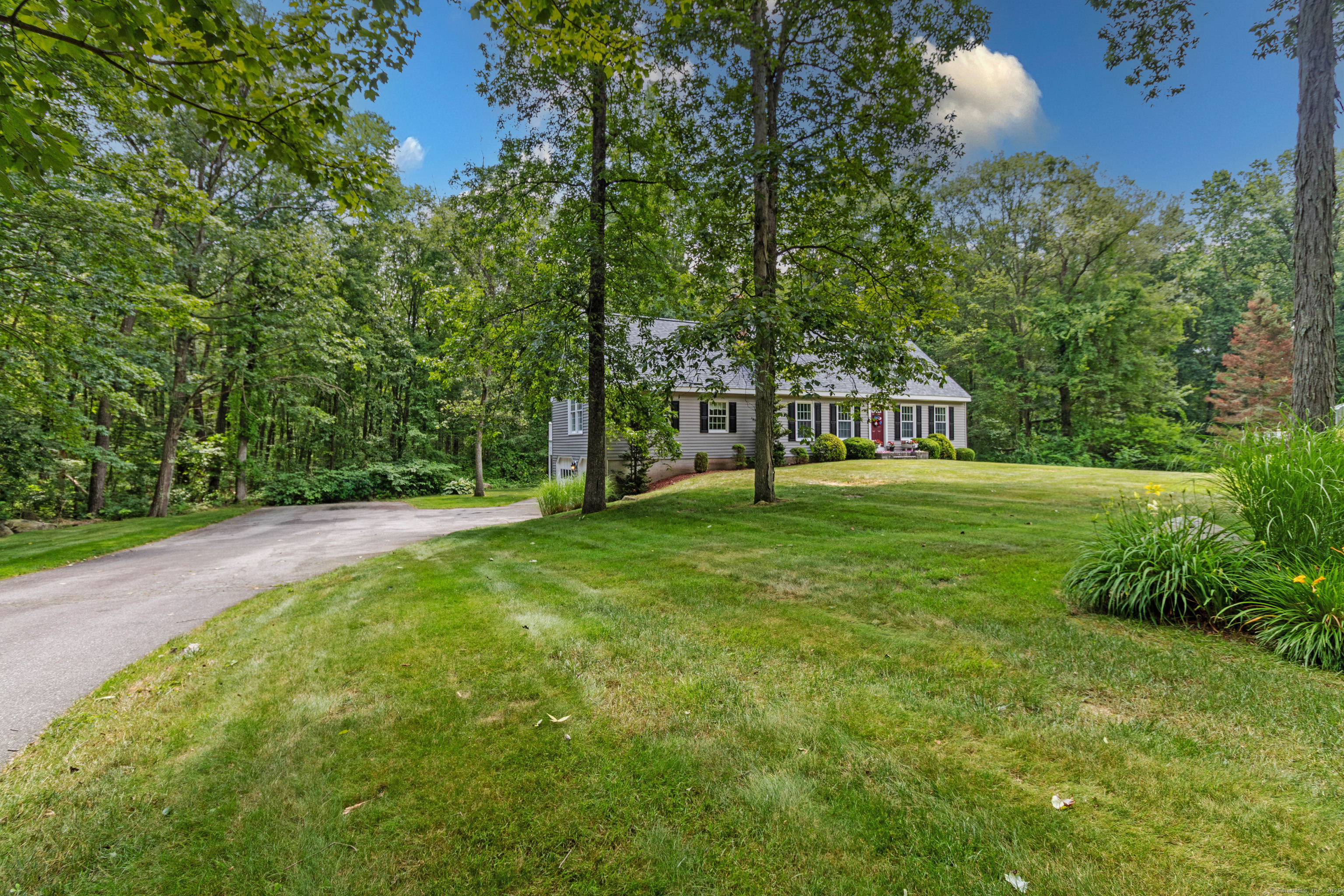 215 Clark Hill Road