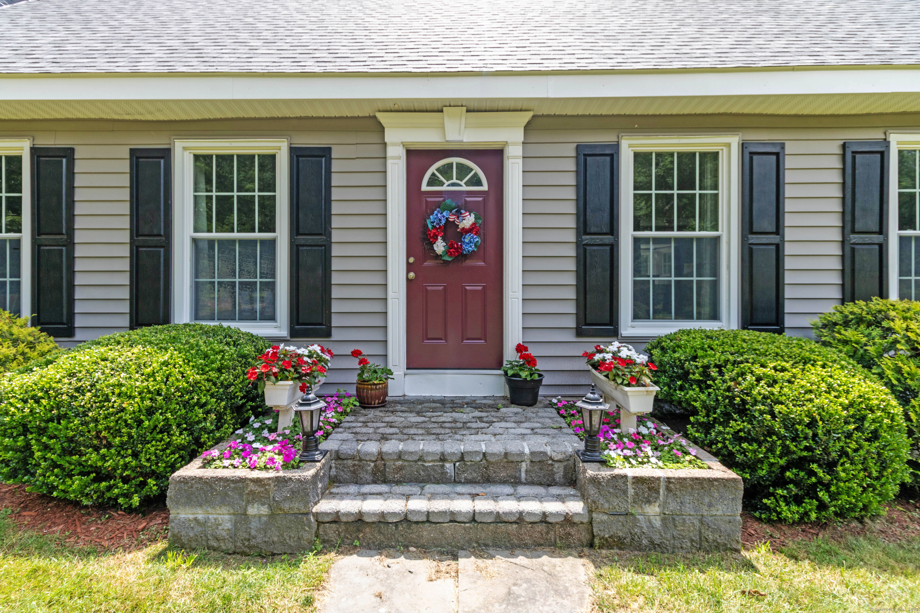 215 Clark Hill Road